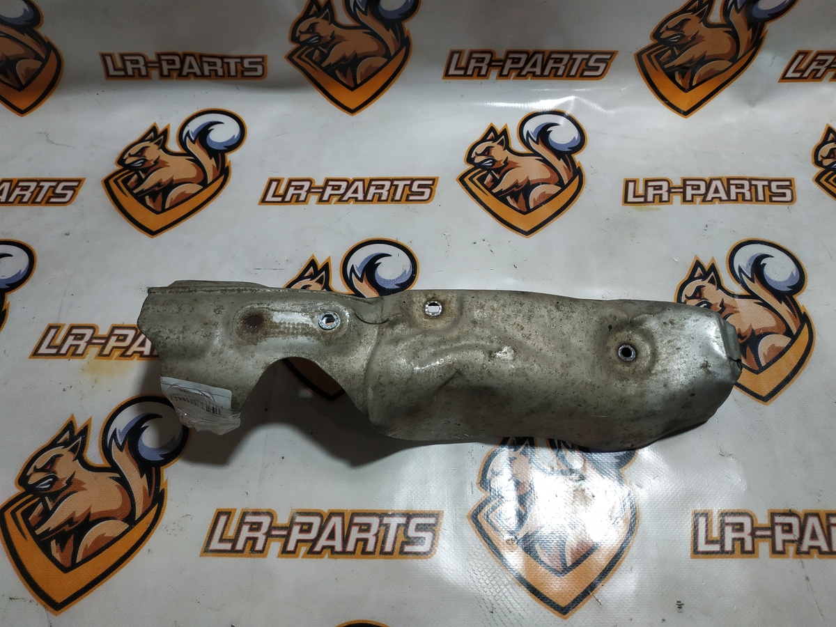 LR022725 Heat shield Range Rover L322 (2002-2012) Used